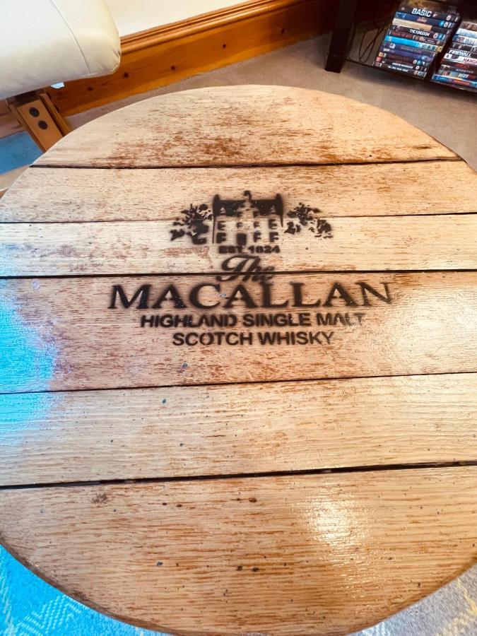 Macallen Неърн Екстериор снимка